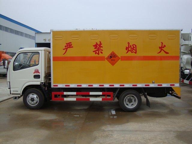 沧县危险品运输